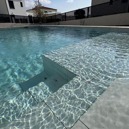 Casa Moderna Roses Con Piscina Y Jardin Mas Bosca, Roses Villa Palau Saverdera Eksteriør bilde