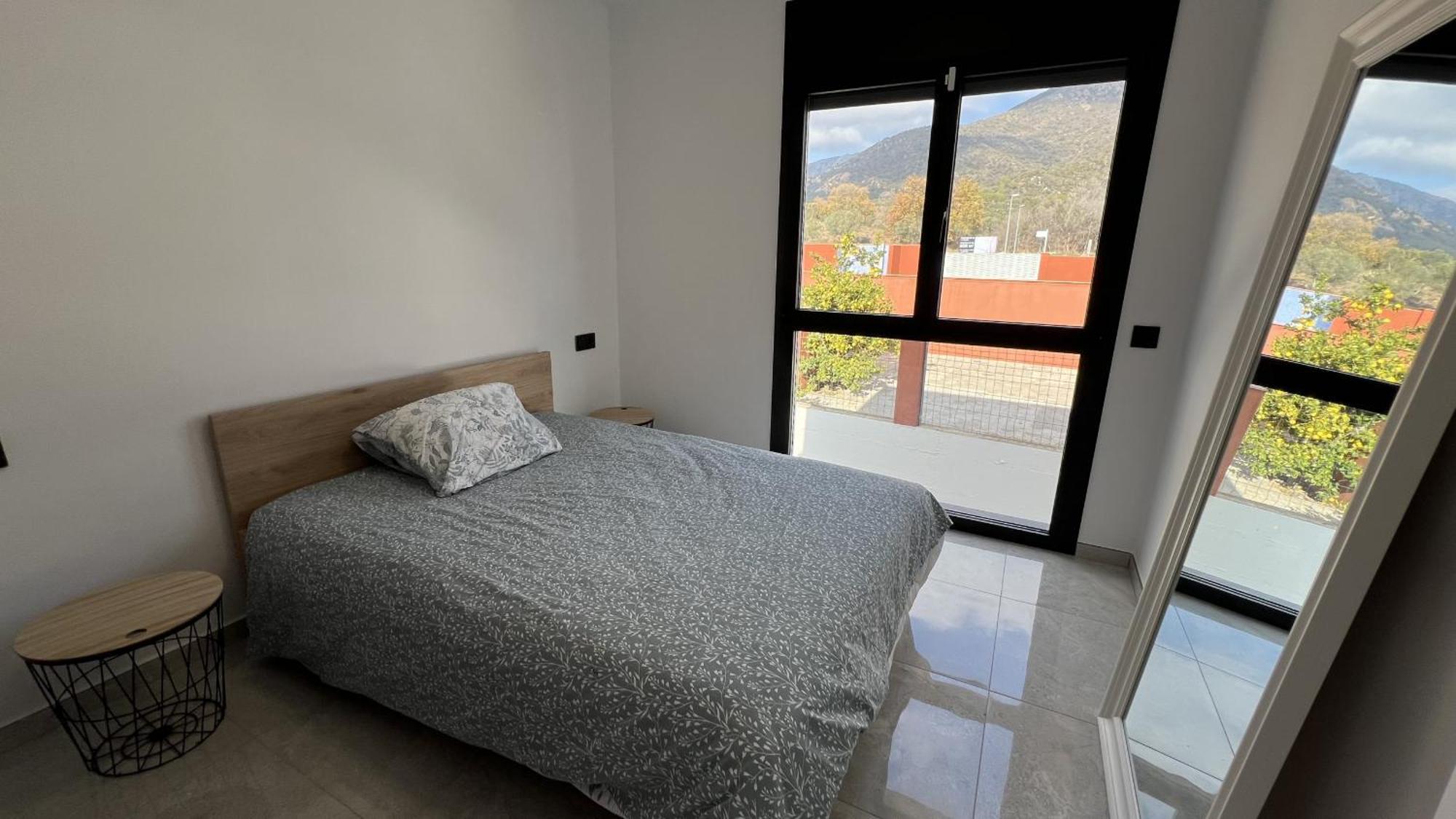 Casa Moderna Roses Con Piscina Y Jardin Mas Bosca, Roses Villa Palau Saverdera Eksteriør bilde