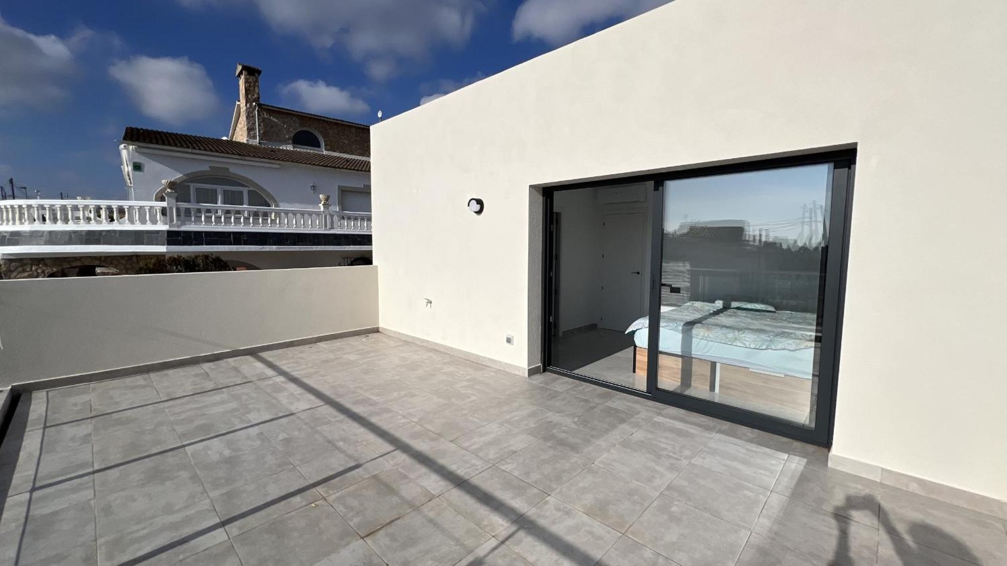 Casa Moderna Roses Con Piscina Y Jardin Mas Bosca, Roses Villa Palau Saverdera Eksteriør bilde