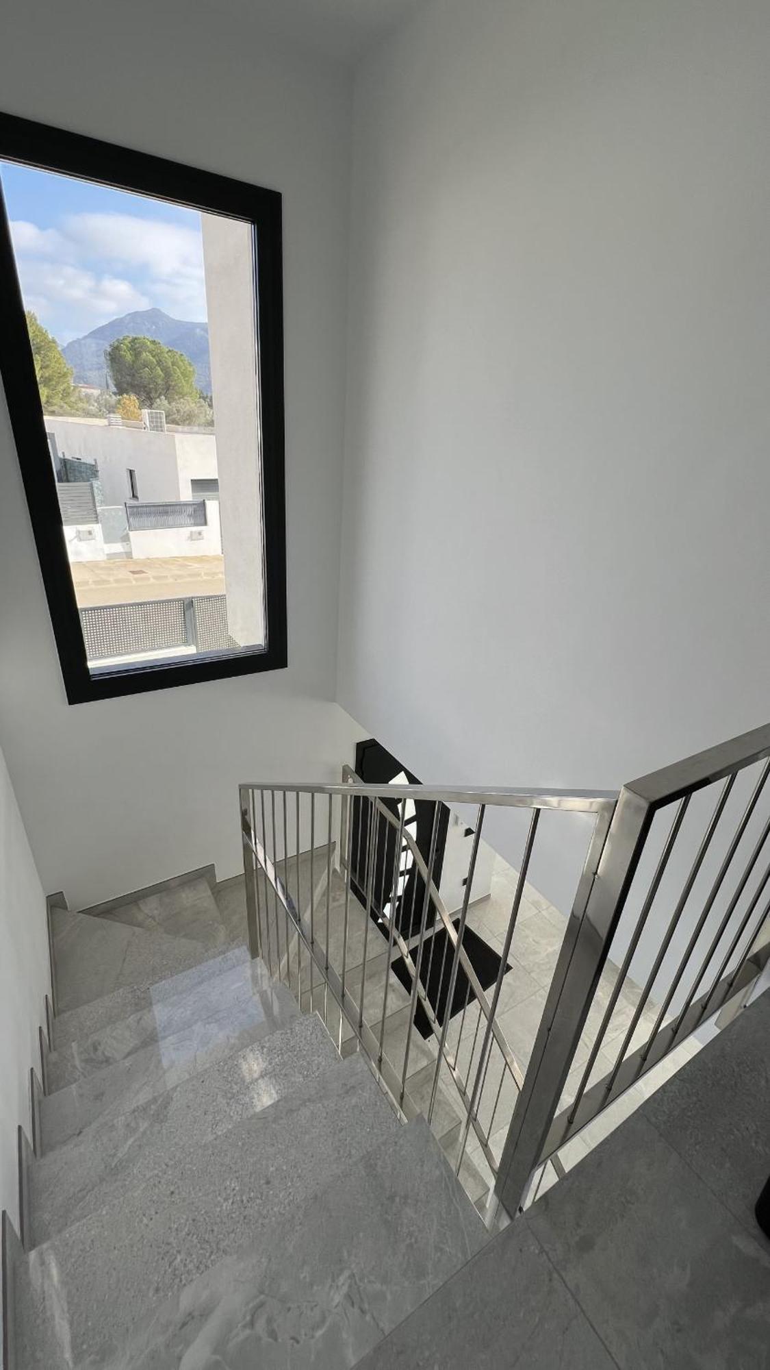 Casa Moderna Roses Con Piscina Y Jardin Mas Bosca, Roses Villa Palau Saverdera Eksteriør bilde