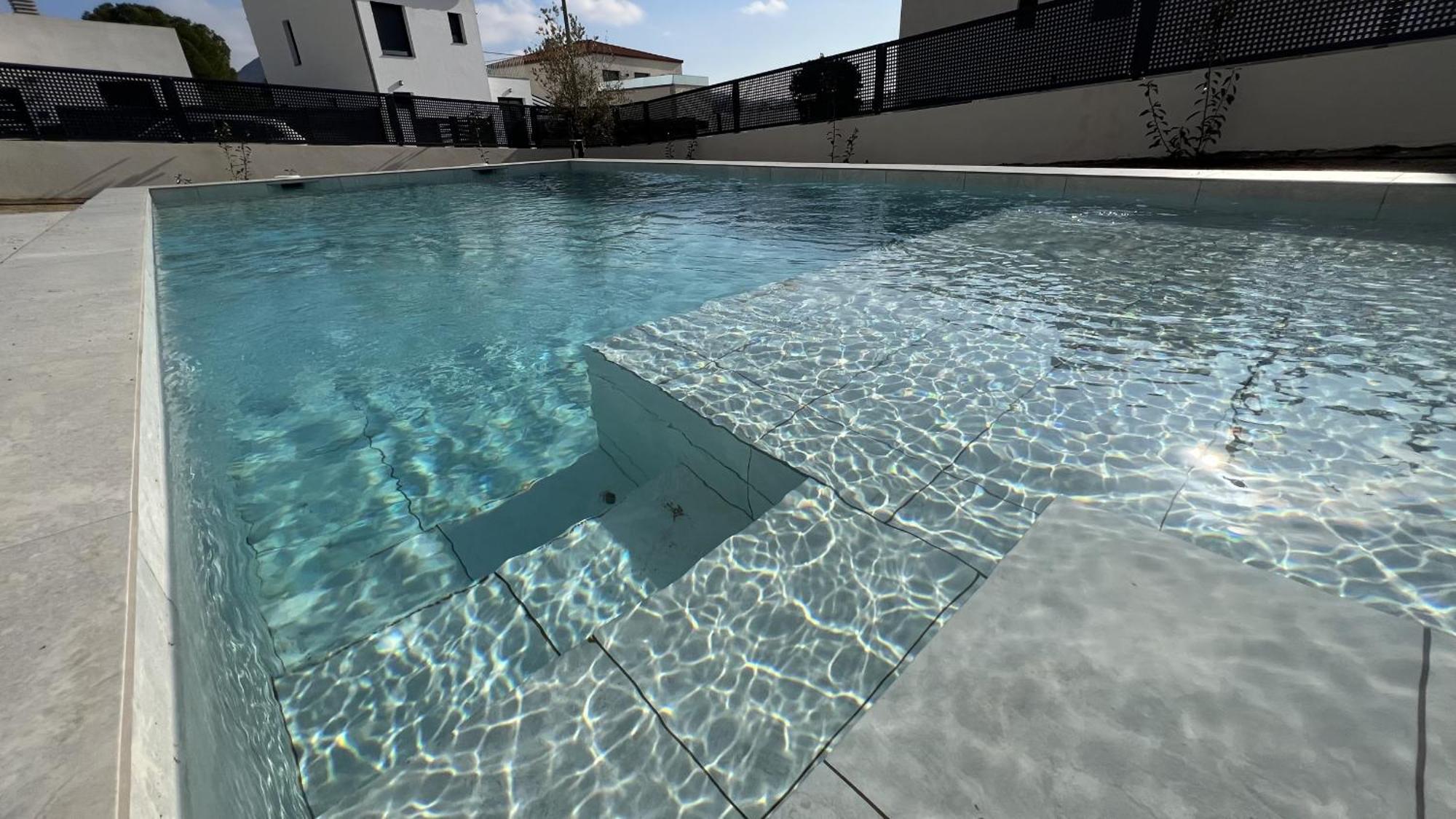 Casa Moderna Roses Con Piscina Y Jardin Mas Bosca, Roses Villa Palau Saverdera Eksteriør bilde