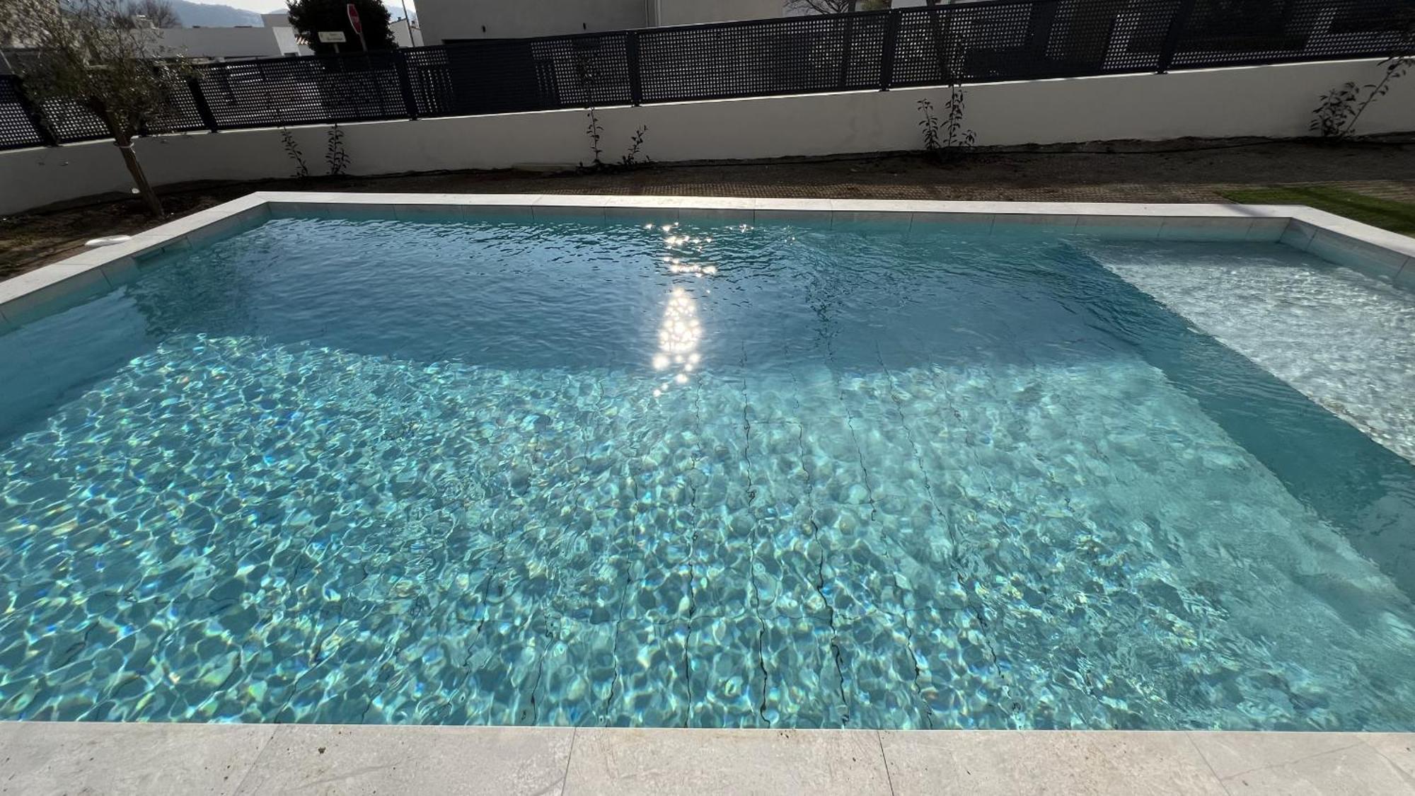 Casa Moderna Roses Con Piscina Y Jardin Mas Bosca, Roses Villa Palau Saverdera Eksteriør bilde